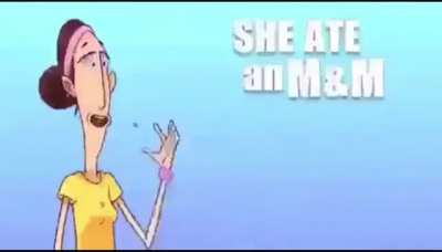Yo mama 🤓