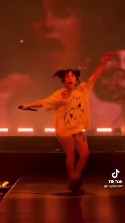 Billie Eilish