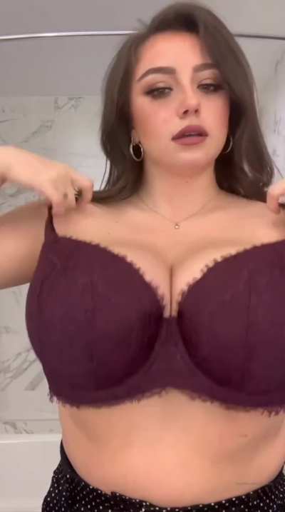 OMG reveal
