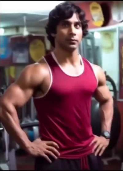 Big gain theory