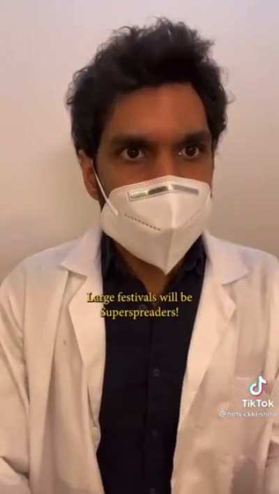India’s Covid (&political) crisis explained in under a minute