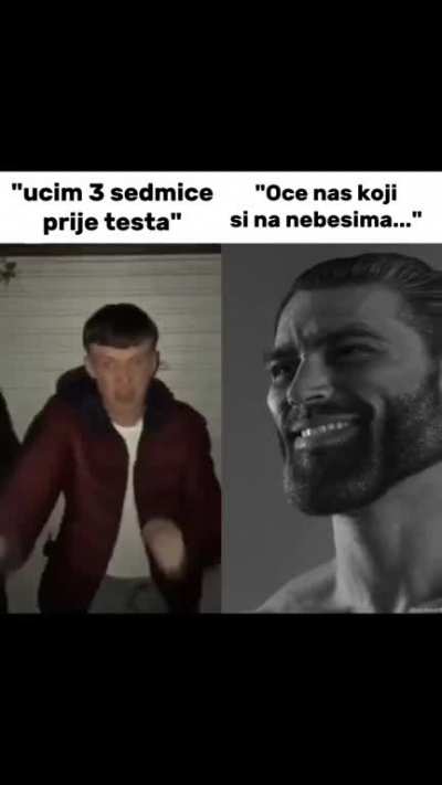 Ja u stvarnosti fr