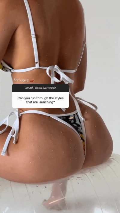 Wet🍑