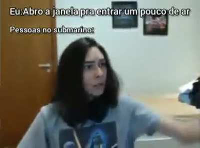 Mó calor velho