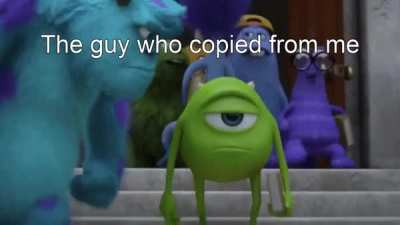 I'm sorry