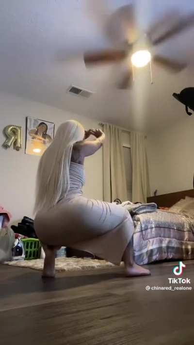 Worth another look 🍑