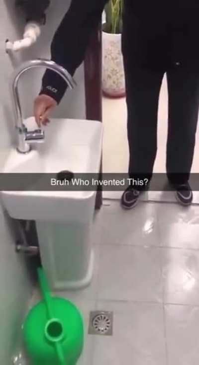 Who Invented This?!
