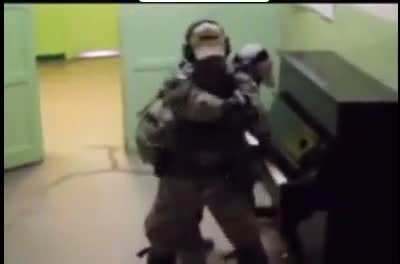 MAYBE MAYBE MAYBE