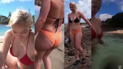 Geo [Old Vlogs] 