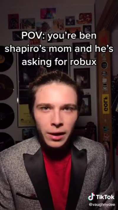 Shapirobux