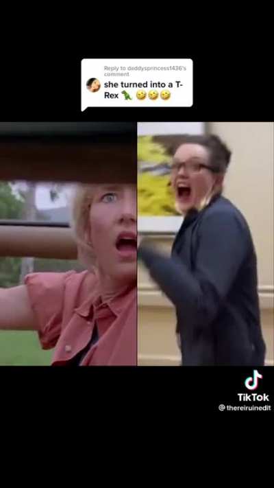 The next sequel