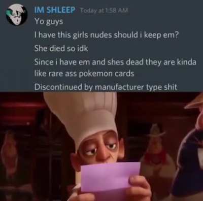 What to do?