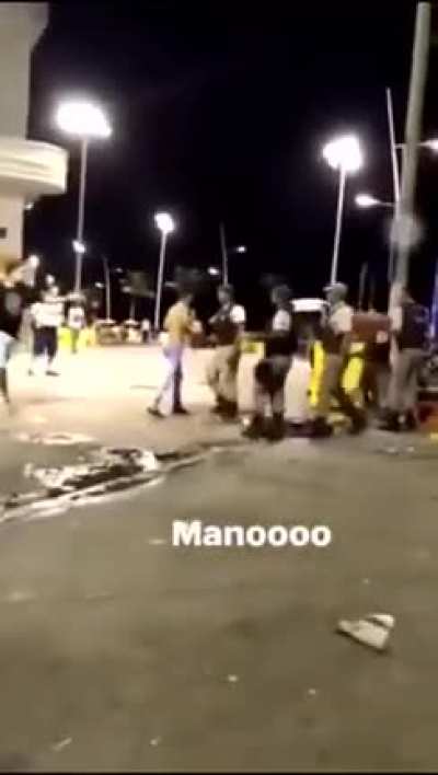 Enquanto isso na Bahia...
