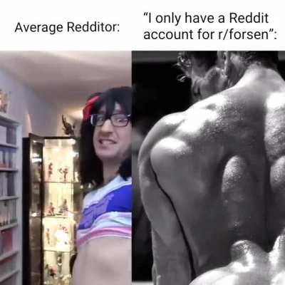 Aniki > Gigachad