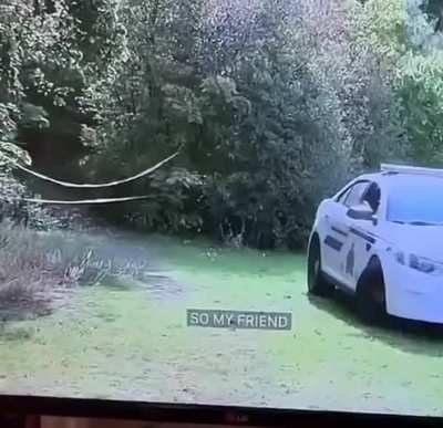 Crime Scene
