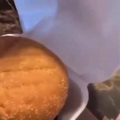 Dank Burger