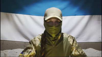 An appeal to soldiers of the Russian Armed Forces, from the Freedom of Russia Legion. 
