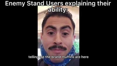 Stand Rule