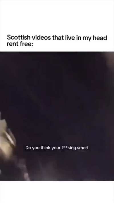 Scottish videos