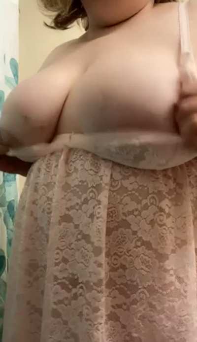 Morning reveal