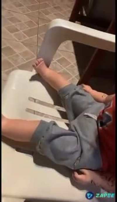 Vai devagar hein...