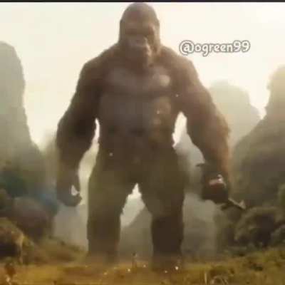 Kong dicria