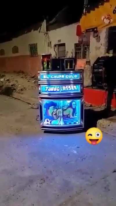 Ya van a empezar