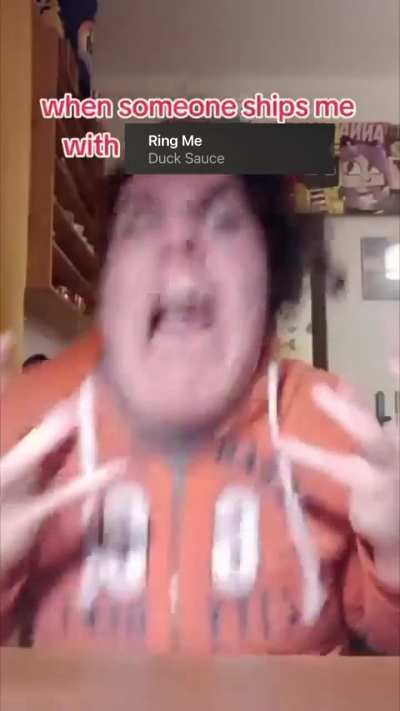 if im the only duck sauce fan on this subreddit then so be it
