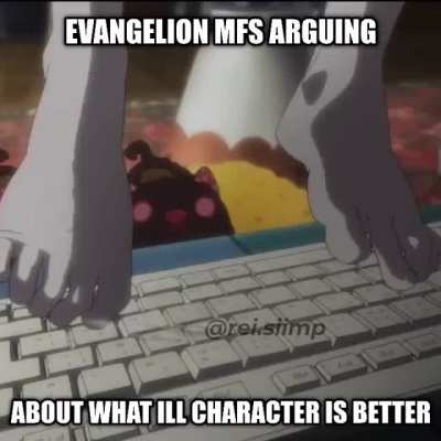 it’s misato btw