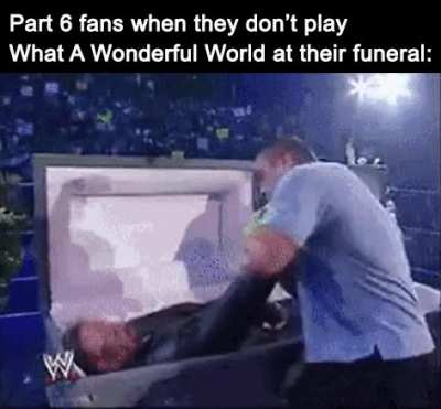 my last wish