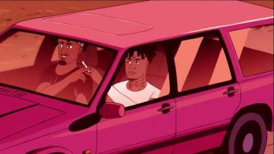 Kickoff Challenge - Childish Nice Viger - Fly Limidité 13 [prod by dashtee]