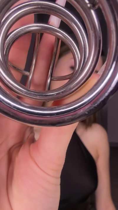 time to be locked , loser