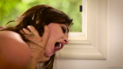 Leah Gotti Orgasm