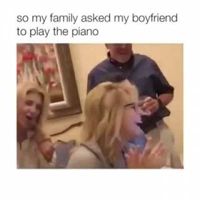 This is one of my favorite videos of all time [not OC]