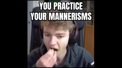 man.