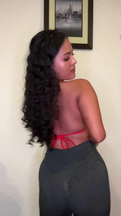 Are natural bodies your type?