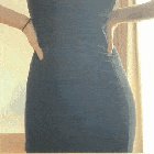 Someone told me that this belongs here... What do you think? 😏