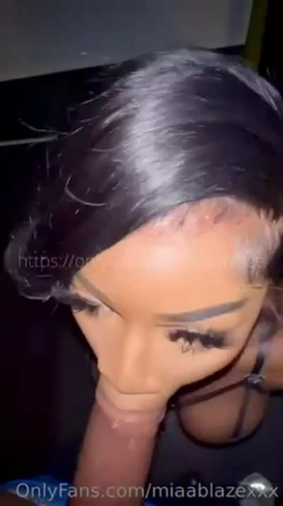 MiaBlaze Lips AND Mouf Full ðð<wbr>¦