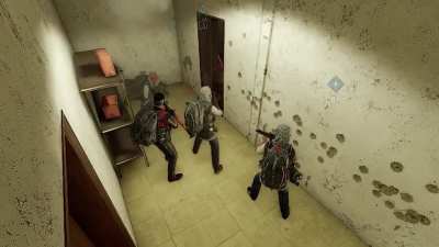 Prank 'em John!