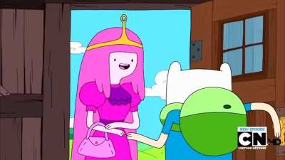 Adventure Time with Jacksepticeye