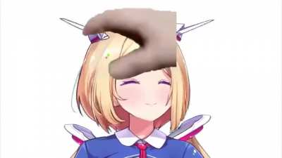 Pat the Aki