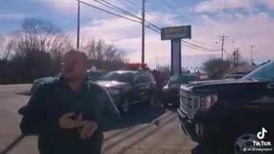 Yaden Auto sales where the birds are chirpin and the b*tches are squirtin