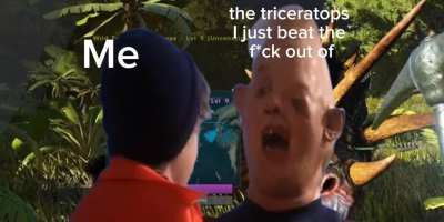 Had to be done 