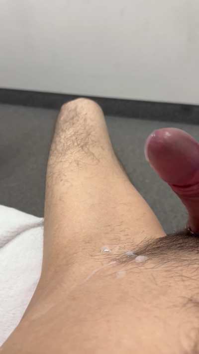 And accident after edging