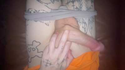Insert slut face here 🍆😈