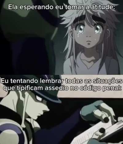 Calculista eu diria 