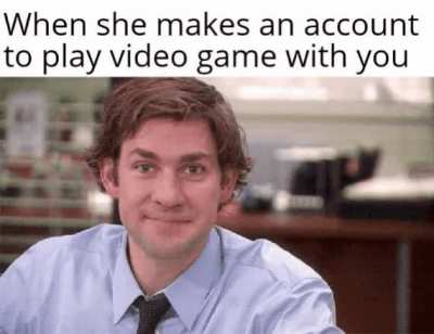 Feels good man :)