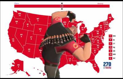 THE RESULTS ARE IN