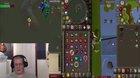 MatK with some insane multitasking zulrah and 3t barbarian fishing
