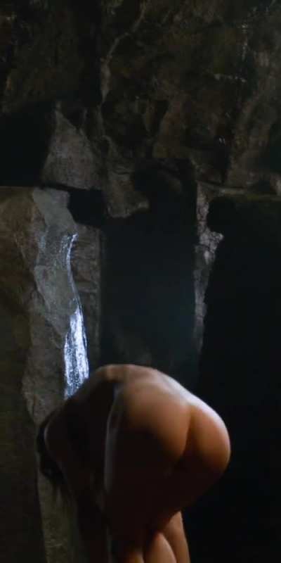 [Ass][Topless] Rose Leslie in 'Game of Thrones' (S03E<wbr>05/20<wbr>13)(2<wbr>5y.o.<wbr>)